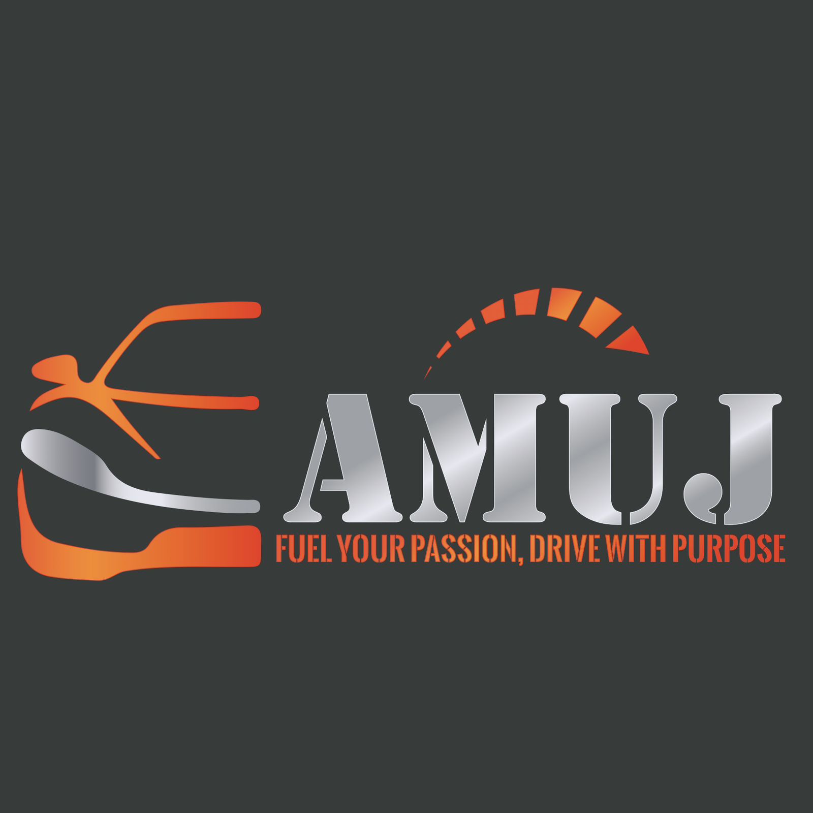 AMUJ Motors & Logistics